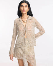 Vayana Top